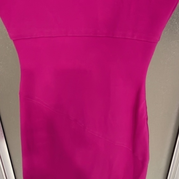 Diane Von Furstenbeıyı Sheath Cocktail Work Dress Size 2 - Picture 8 of 9